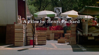 Public Affairs (1983) - Retro vhs sexfilm