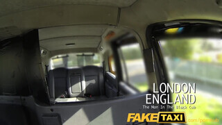 FakeTaxi - begerjedt latin maca