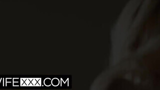 HotwifeXXX - Natalia Queen imádja a hatalmas pöcst