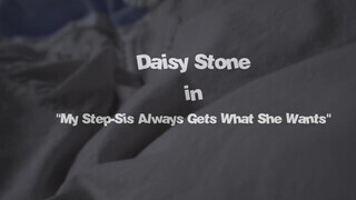 My pervy family - Daisy Stone a mániás pénisz szerető