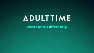 ADULT TIME - Lily Lane a tetkós izgató milf