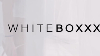 WHITEBOXXX - Jenny Wild romantikus kupakolása