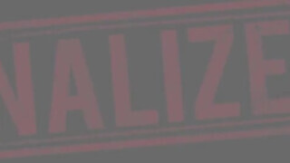 ANALIZED - Jemma Valentine popóját keményen dugják