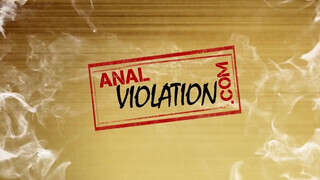 Analized - Lisa Ann a bájos milf hátsó bejáratba rakva