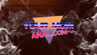 ANALIZED - izgató latin amerikai mami és a segge megtöltve