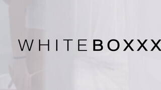 WhiteBoxxx - Lika Star izgató ukrán tinédzser és a barátja