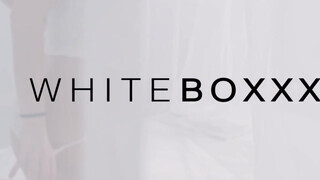 WhiteBoxxx - Alyssa Reece szívdöglesztő kanadai bige