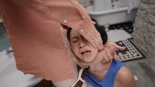 Brazzers - Rhiannon Ryder gigászi dákóval megbaszva