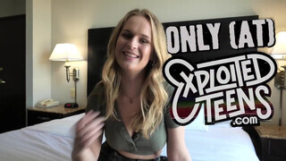 Exxx Teens - Szőrös bulás bige casting forgatás pornója