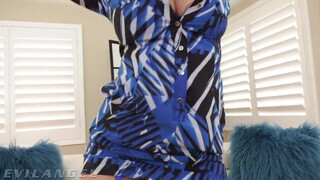 EvilAngel - Alexis Fawx a bombázó asszony