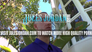 Jules Jordan - Kendra Lust kap kettő kukit