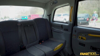 Fake Taxi - Francia escortos szuka megkúrva
