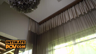 POV - Apolonia Lapiedra a cuki latina zsenge