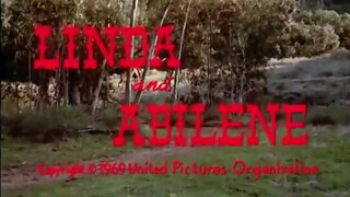 Linda and Abilene (1969) - Klasszikus vhs pornvideo
