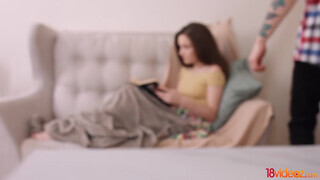 18videoz - Baby Mamby imádja ánuszba csinálni
