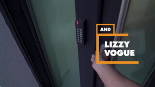 POV - Három zsenge szuka megosztja a kárót