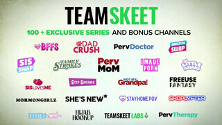 TeamSkeet - egy falusi bige is tudhat kamatyolni nem ?