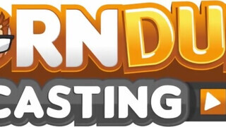 PornDudeCasting - Natasha Nice nagy ánusza