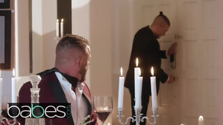 BABES - a billiárd asztalon basszák meg a spinét