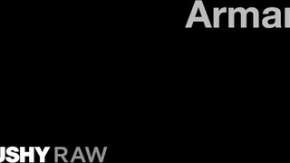 TUSHYRAW - Armani a bájos pipi