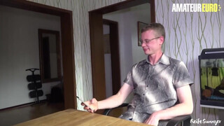 REIFESWINGER - Német milf tini palival kamatyol
