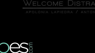 Babes - Apolonia Lapiedra a szexy dél amerikai fiatal