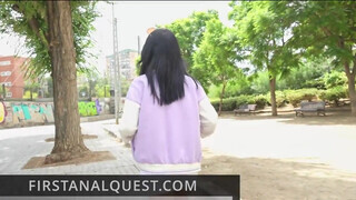 Lia Ponce a tüzes latina gádzsi