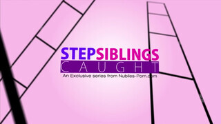 StepSiblingsCaught - Lexi Lore a lotyó húgi