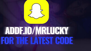 MrLuckyPOV - Vadító kicsike zsenge nőci