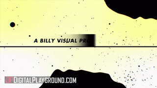 DigitalPlayground - Aidra Fox a kívánatos személyi edző