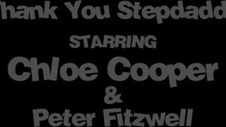 Chloe Cooper a termetes cicis házastárs - MyPervyFamily