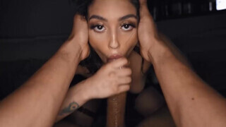 REALITY KINGS - Queenie Sateen és Lulu Chu édeshármasban kufirconlak