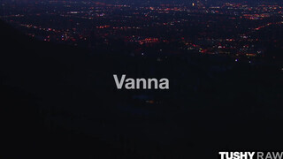 TUSHYRAW - Vanna Bardot szereti az anált
