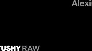 TUSHYRAW - Alexis Tae két pöcst kap