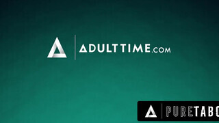 PURE TABOO - Katrina Colt a férje méretes faszú haverjával reszel