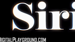 DigitalPlayground - Siri Dahl a termetes fenekű milf