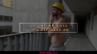 Karups - Valentina Ross kúr a melós hapsival
