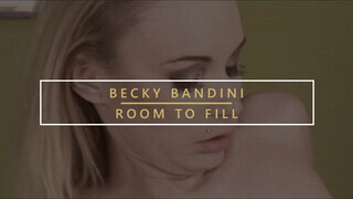 Becky Bandini közösül a fiatalabb ürgével