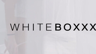 WhiteBoxxx - Sasha Rose és Crystal Greenvelle a zsenge orosz lányok