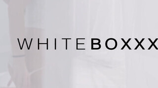 WhiteBoxxx - Tina Blade a pici tőgyes horvát lány