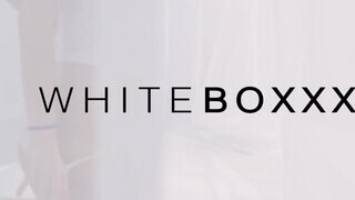 WHITEBOXXX - Romy Indy a tüzes néger maca