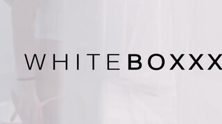 WHITEBOXXX - Adelle Sabelle a szexi francia pipi