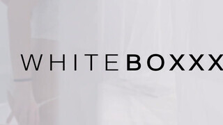 WhiteBoxxx - Cecilia Scott és Vera Wonder édeshármasban szeretkeznek