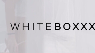 WhiteBoxxx - Nancy a vékony bájos ukrán csajszika