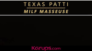 Texas Patti tinédzser manussal kúr