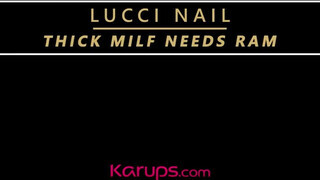 Lucci Nail tinédzser pasival kúr
