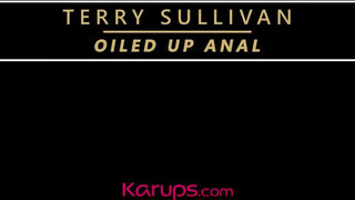 Terry Sullivan análba reszelve