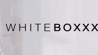 WhiteBoxxx - Vinna Reed a bájos cseh csajszi