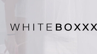 WhiteBoxxx - Alexis Crystal a izgató cseh tinédzser