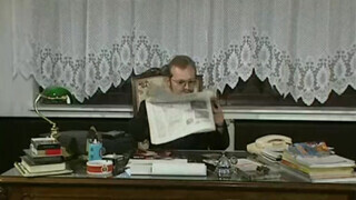 Hátsó kapu (1995) - Magyar szinkronos sexfilm